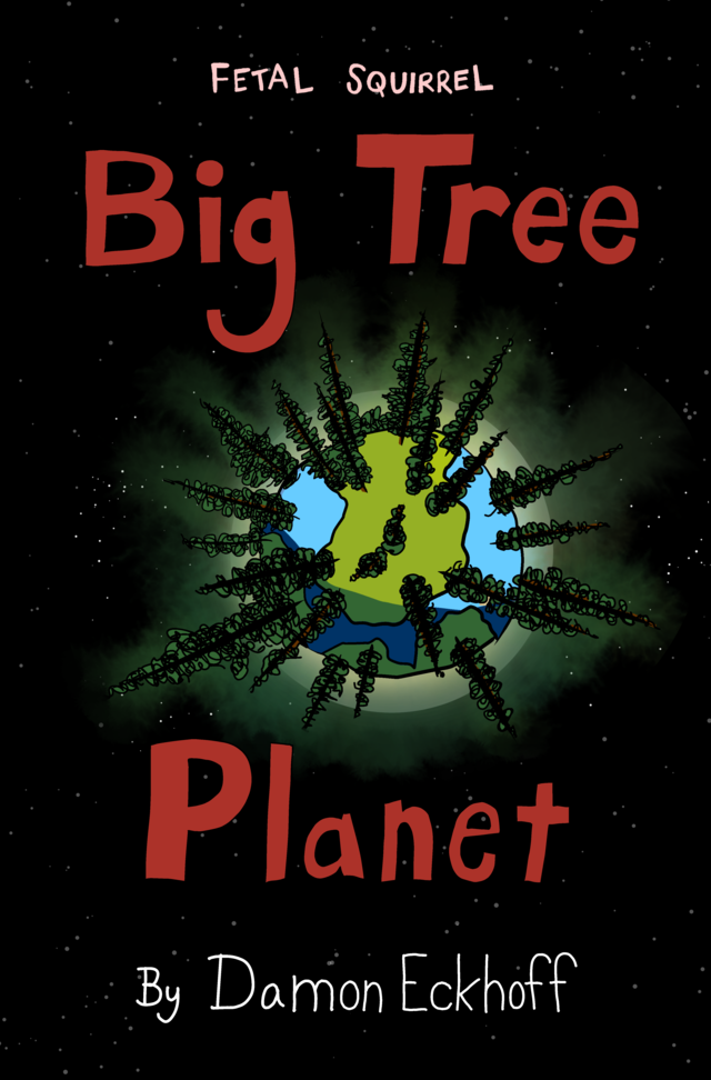 Big Tree Planet